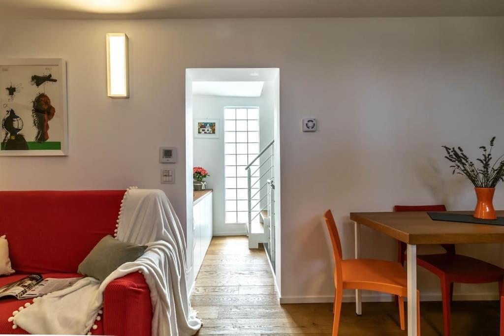 Cconforthotels Appartamento Domus Venezia Bari Dış mekan fotoğraf
