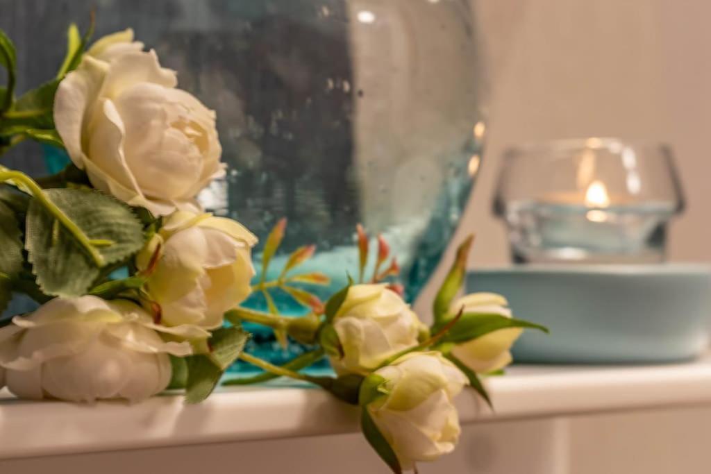 Cconforthotels Appartamento Domus Venezia Bari Dış mekan fotoğraf