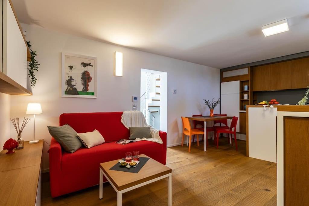 Cconforthotels Appartamento Domus Venezia Bari Dış mekan fotoğraf