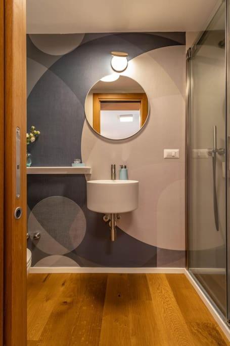 Cconforthotels Appartamento Domus Venezia Bari Dış mekan fotoğraf