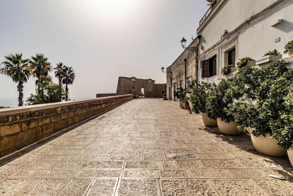 Cconforthotels Appartamento Domus Venezia Bari Dış mekan fotoğraf