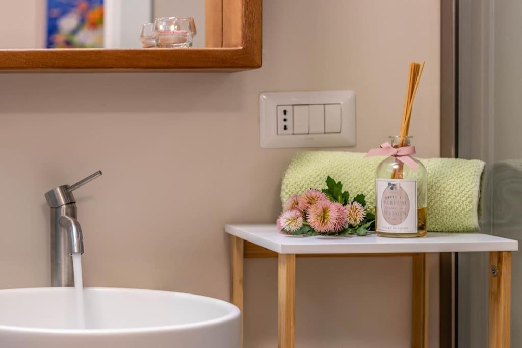 Cconforthotels Appartamento Domus Venezia Bari Dış mekan fotoğraf