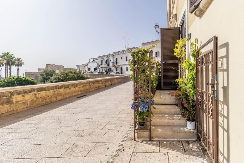 Cconforthotels Appartamento Domus Venezia Bari Dış mekan fotoğraf