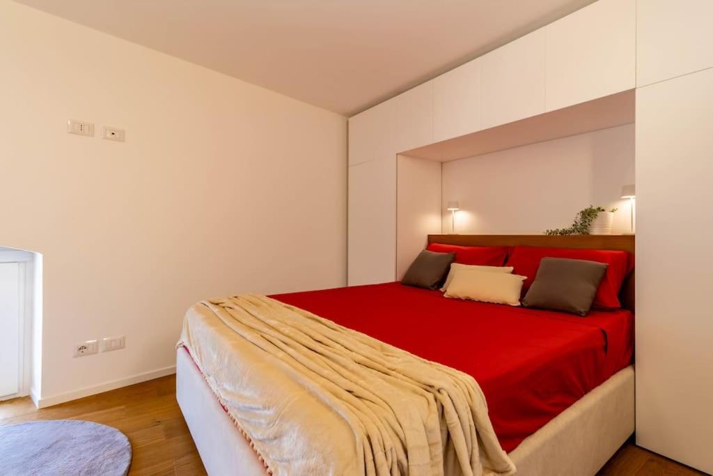 Cconforthotels Appartamento Domus Venezia Bari Dış mekan fotoğraf