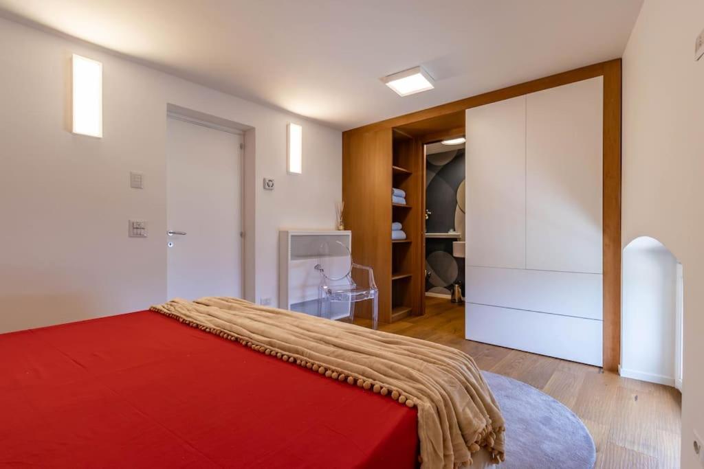 Cconforthotels Appartamento Domus Venezia Bari Dış mekan fotoğraf