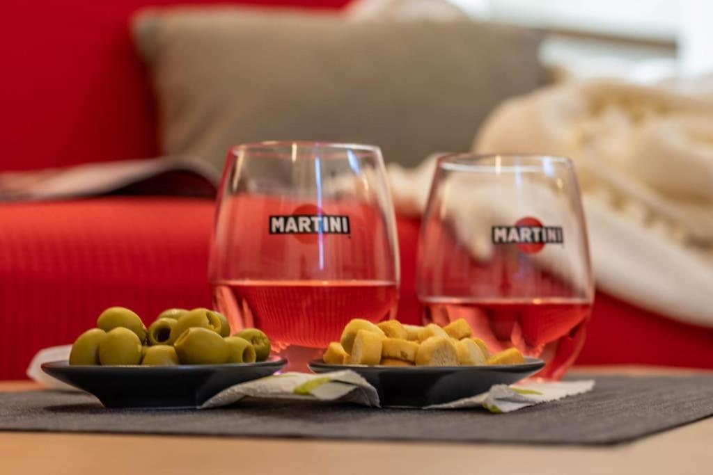 Cconforthotels Appartamento Domus Venezia Bari Dış mekan fotoğraf