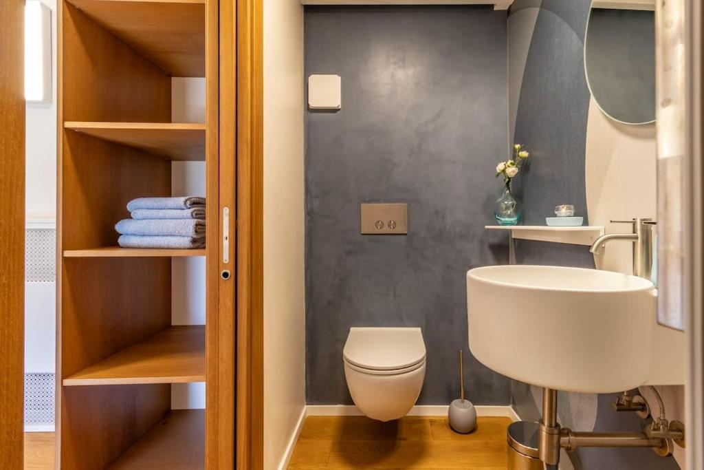 Cconforthotels Appartamento Domus Venezia Bari Dış mekan fotoğraf
