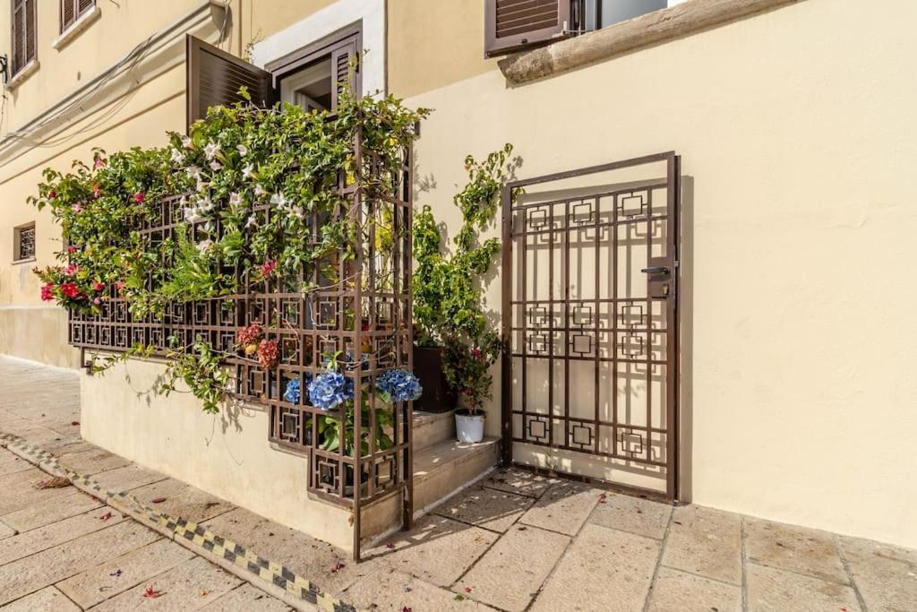Cconforthotels Appartamento Domus Venezia Bari Dış mekan fotoğraf