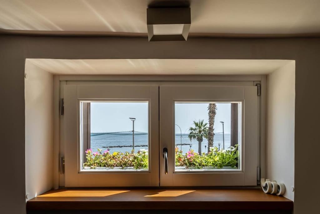 Cconforthotels Appartamento Domus Venezia Bari Dış mekan fotoğraf