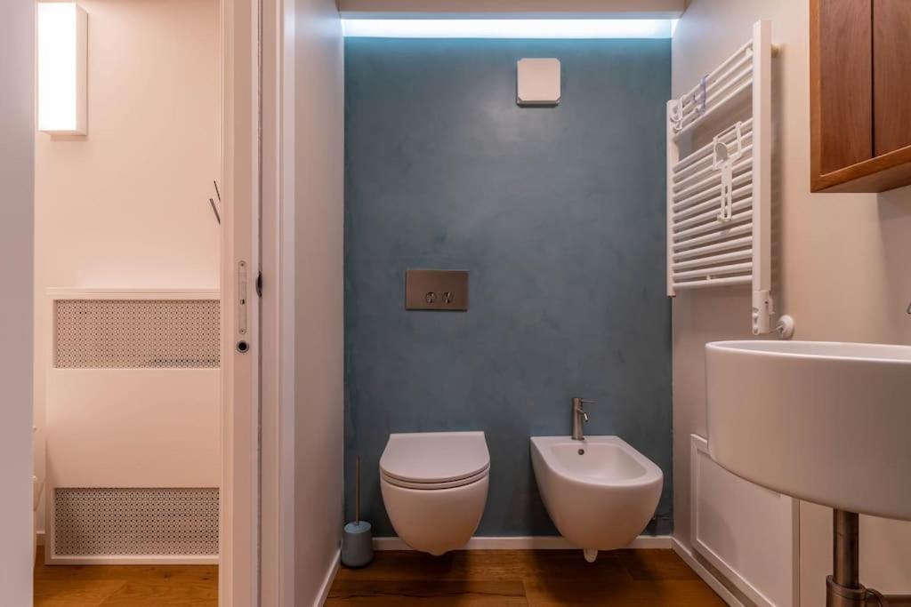Cconforthotels Appartamento Domus Venezia Bari Dış mekan fotoğraf