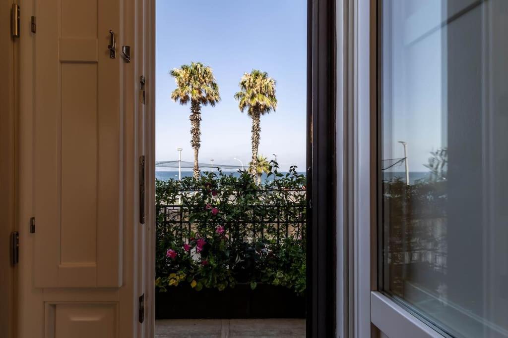 Cconforthotels Appartamento Domus Venezia Bari Dış mekan fotoğraf