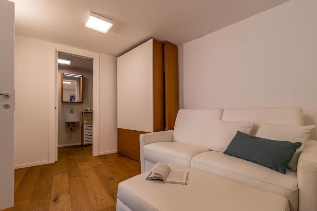 Cconforthotels Appartamento Domus Venezia Bari Dış mekan fotoğraf
