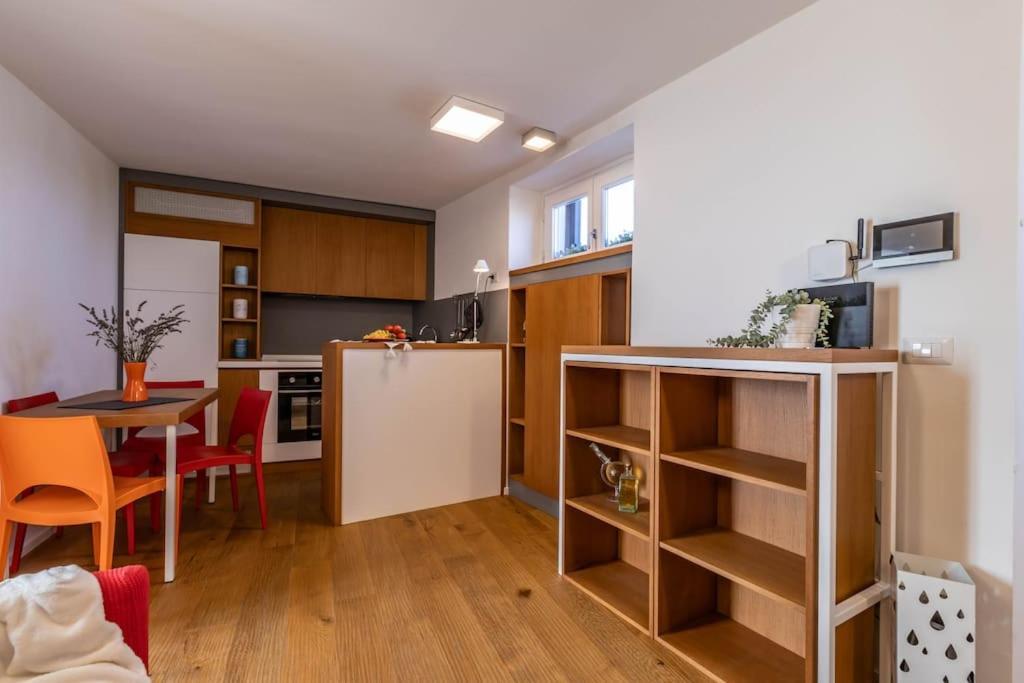 Cconforthotels Appartamento Domus Venezia Bari Dış mekan fotoğraf