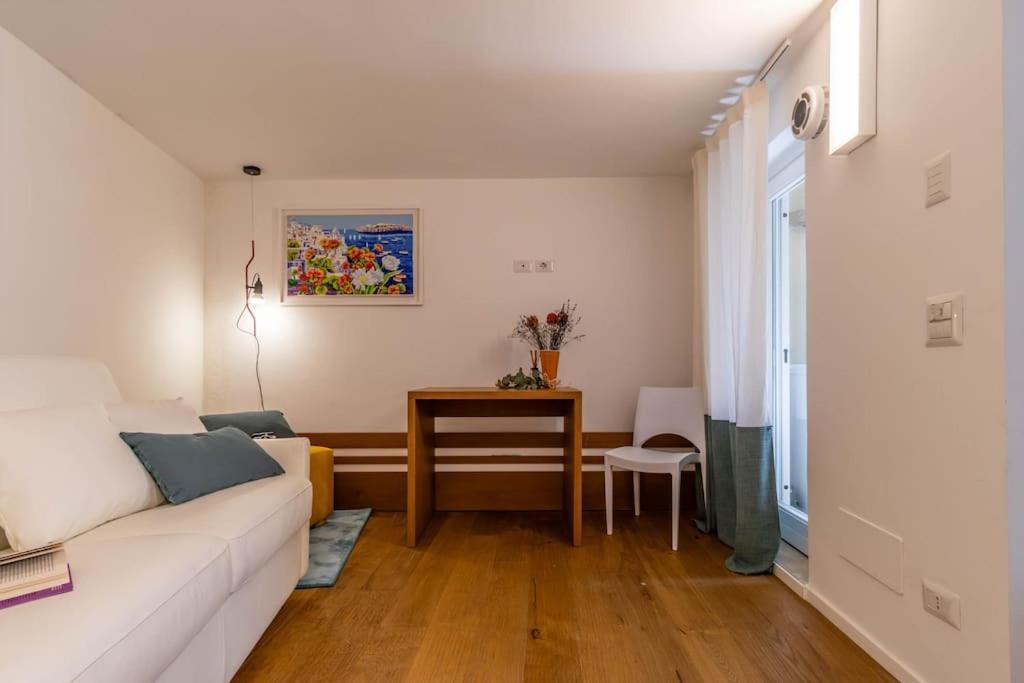 Cconforthotels Appartamento Domus Venezia Bari Dış mekan fotoğraf