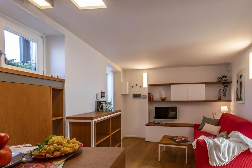 Cconforthotels Appartamento Domus Venezia Bari Dış mekan fotoğraf