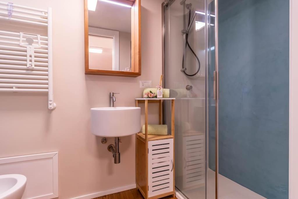 Cconforthotels Appartamento Domus Venezia Bari Dış mekan fotoğraf