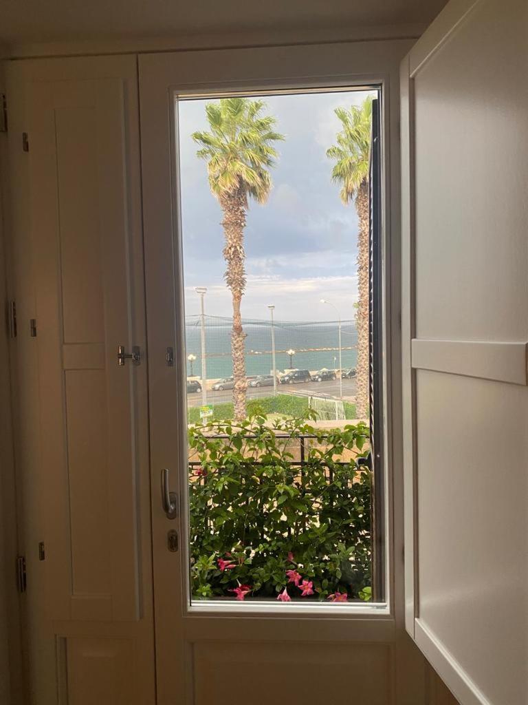 Cconforthotels Appartamento Domus Venezia Bari Dış mekan fotoğraf