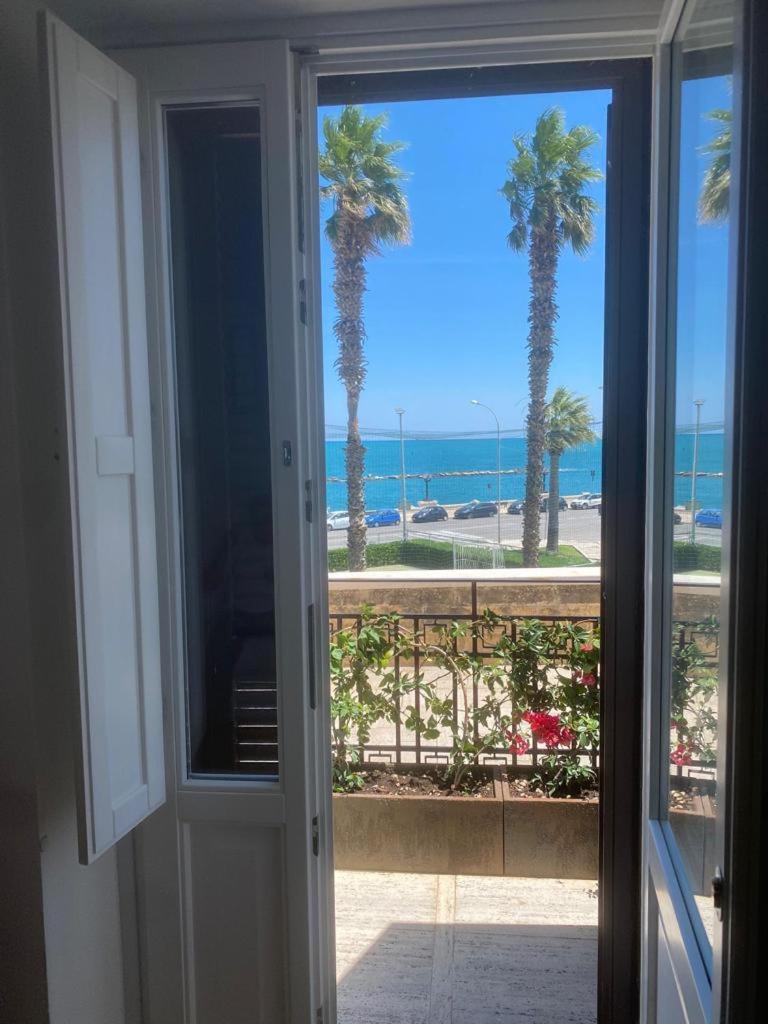 Cconforthotels Appartamento Domus Venezia Bari Dış mekan fotoğraf