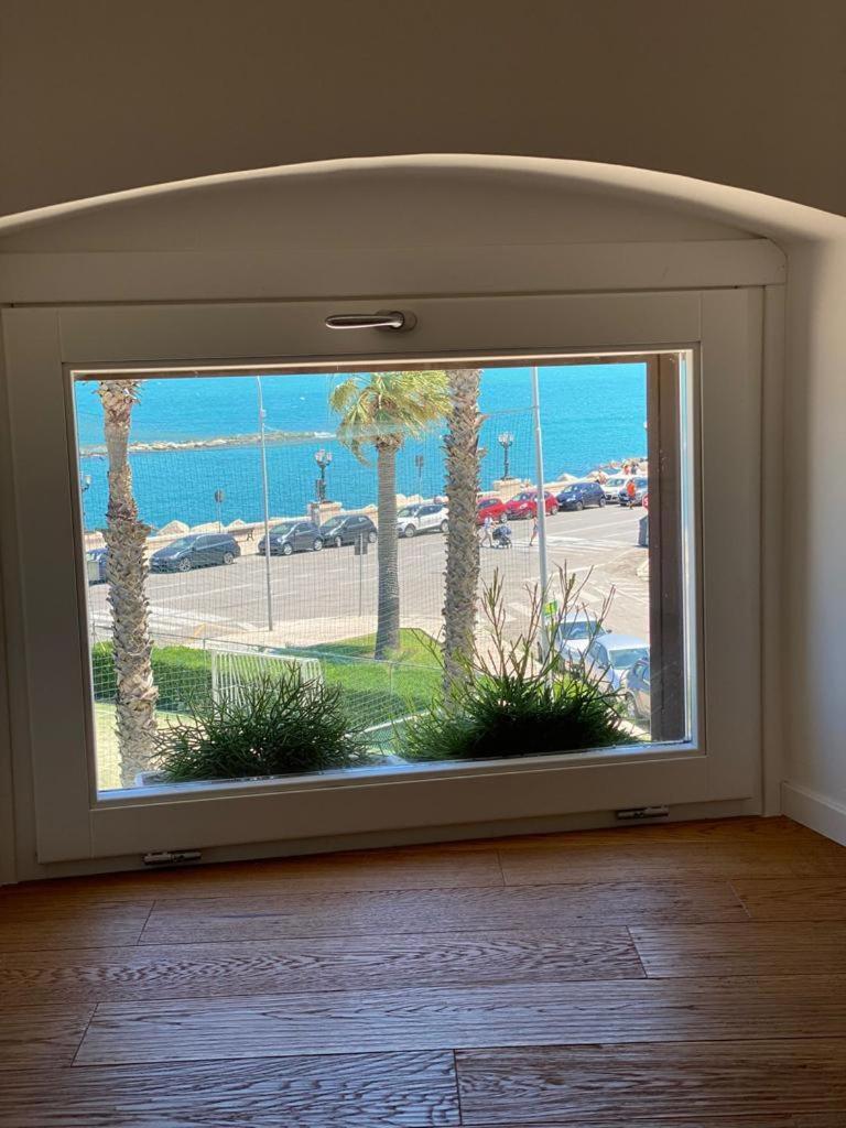 Cconforthotels Appartamento Domus Venezia Bari Dış mekan fotoğraf